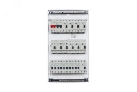 Выключатель дифференциального тока (ВДТ) 63А 2P 300мА Тип-AC 230В City9 Set Systeme Electric C9R66263
