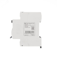 Выключатель дифференциального тока (ВДТ) 63А 2P 300мА Тип-AC 230В City9 Set Systeme Electric C9R66263
