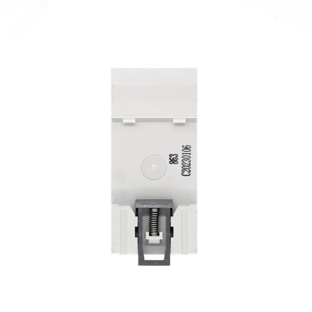 C9R66263 Выключатель дифференциального тока (ВДТ) 63А 2P 300мА Тип-AC 230В City9 Set Systeme Electric 