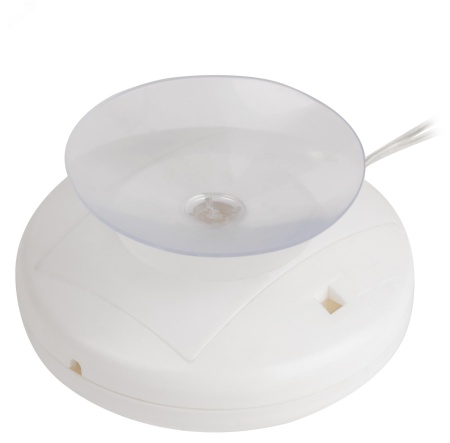 Светодиодная новогодняя фигура Дед Мороз 2, 24*45см, 20 LED, 3*AAA, IP20 ENGDS-16 ЭРА Б0056007