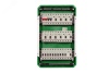 C9F14225 Выключатель автоматический двухполюсный 25А B 4.5kA 230В City9 Set Systeme Electric 
