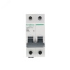 C9F14225 Выключатель автоматический двухполюсный 25А B 4.5kA 230В City9 Set Systeme Electric 