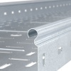 SPL3530 Лоток перфорированный 300х50х3000 0.7мм S3 DKC 