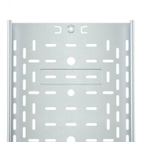 Лоток перфорированный 300х50х3000 0.7мм S3 DKC SPL3530
