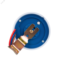Фотореле PMS PR 602 5000Вт IP44 WH Jazzway JazzWay 5017306