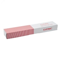 Патч-панель 192UCAT5E 48 портов RJ45 неэкранированная DKC RN5PPU242