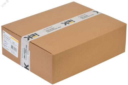 MKM14-N-24-31-Z TITAN 3 Корпус металлический ЩРн-24 (395х310х120) IP31 IEK 