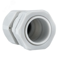 Сальник PG-11 диаметр кабеля 7-9 IP54 EKF plc-pg-11