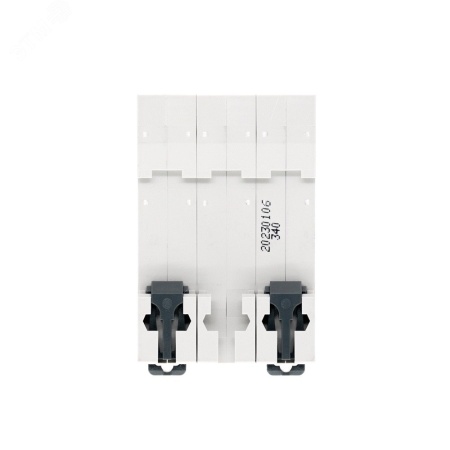 C9S16340 Выключатель нагрузки (ВН) 3P 40А 400В City9 Set Systeme Electric 