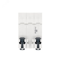 Выключатель нагрузки (ВН) 3P 40А 400В City9 Set Systeme Electric C9S16340