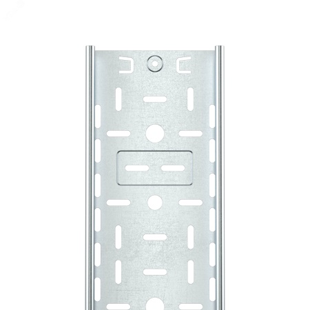 SPL3515 Лоток перфорированный 150х50х3000 0.6мм S3 DKC 