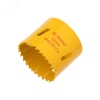 Коронка Bimetal 52 мм Kranz KR-92-0227