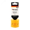Коронка Bimetal 52 мм Kranz KR-92-0227