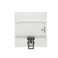 Выключатель дифференциального тока (ВДТ) 40А 4P 30мА Тип-AC 400В City9 Set Systeme Electric C9R36440
