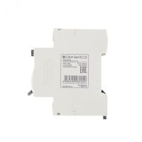 Выключатель дифференциального тока (ВДТ) 40А 4P 30мА Тип-AC 400В City9 Set Systeme Electric C9R36440