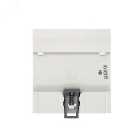 Выключатель дифференциального тока (ВДТ) 40А 4P 300мА Тип-AC 400В City9 Set Systeme Electric C9R66440