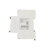 Выключатель дифференциального тока (ВДТ) 40А 4P 300мА Тип-AC 400В City9 Set Systeme Electric C9R66440