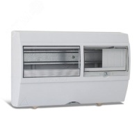 Корпус КШН6Р-11/У1 Энергомера 106001004009606