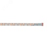pin-03-63 Шина соединительная типа PIN (штырь) 3-фазная 63А (1м) EKF 