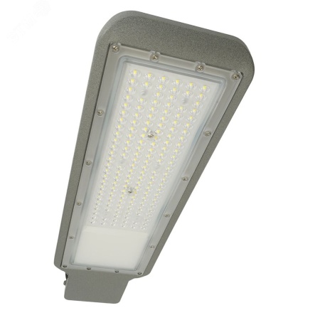 SP3022 48965 Светильник светодиодный уличный ДКУ-100вт 5000К IP65 FERON 