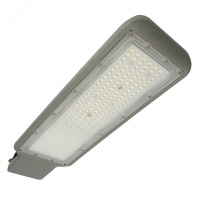 Светильник светодиодный уличный ДКУ-100вт 5000К IP65 FERON SP3022 48965