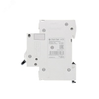 Выключатель автоматический однополюсный 20А С 4.5kA 230В City9 Set Systeme Electric C9F34120