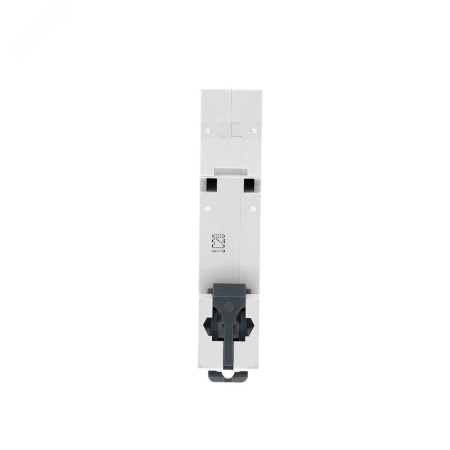 C9F34120 Выключатель автоматический однополюсный 20А С 4.5kA 230В City9 Set Systeme Electric 