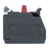 XB4-BE102 Контакты дополнительные NC (красные) PROxima EKF 