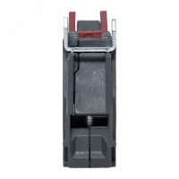 Контакты дополнительные NC (красные) PROxima EKF XB4-BE102