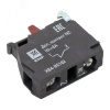 XB4-BE102 Контакты дополнительные NC (красные) PROxima EKF 