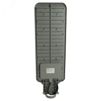 Светильник светодиодный уличный ДКУ-150вт 5000К IP65 FERON SP3024 48967