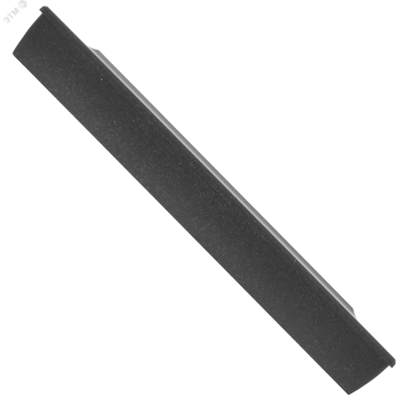 BR-M12-K02 BRITE Рамка 1 пост РУ-1-БрЧ черный IEK 