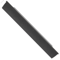 BRITE Рамка 1 пост РУ-1-БрЧ черный IEK BR-M12-K02