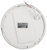 Б0036397 Светильник светодиодный ДБП-12W 4000К 960Лм       SPB-1-12 (W) IP54 круглый 180х 80 белый ЭРА 