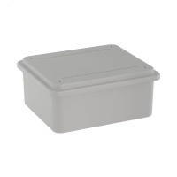 Коробка распределительная IP56 120х80х50мм гладкие стенки DKC 53910