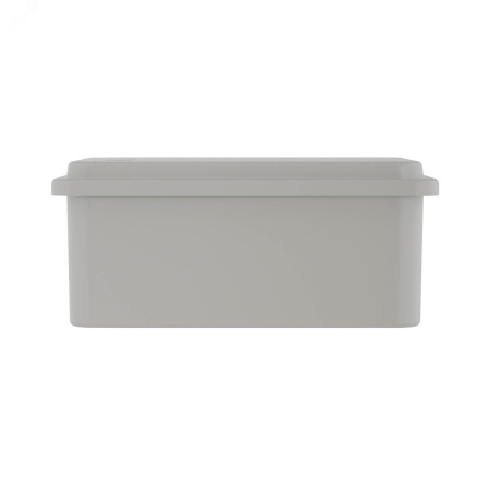 53910 Коробка распределительная IP56 120х80х50мм гладкие стенки DKC 