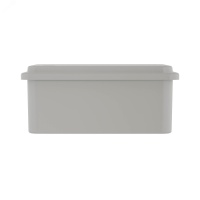 Коробка распределительная IP56 120х80х50мм гладкие стенки DKC 53910