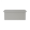 53910 Коробка распределительная IP56 120х80х50мм гладкие стенки DKC 