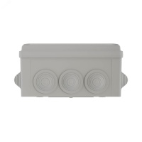 Коробка распределительная 190х140х70мм IP55 DKC 54100