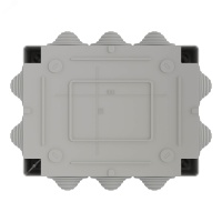 Коробка распределительная 190х140х70мм IP55 DKC 54100