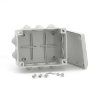 Коробка распределительная 190х140х70мм IP55 DKC 54100
