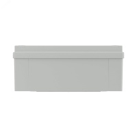 Коробка распределительная IP56 300х220х120мм гладкие стенки DKC 54310