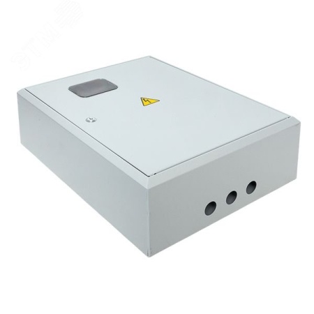 mb23-3/24 Щит учетно-распределительный навесной ЩРУн-3/24о IP31 с окном 500х400х160 EKF 