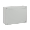54410 Коробка распределительная IP56 380х300х120мм гладкие стенки DKC 