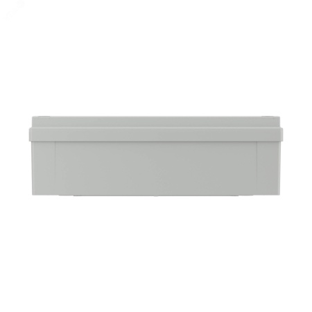 54410 Коробка распределительная IP56 380х300х120мм гладкие стенки DKC 
