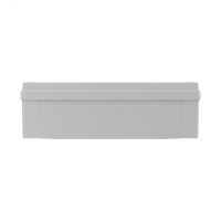 Коробка распределительная IP56 380х300х120мм гладкие стенки DKC 54410