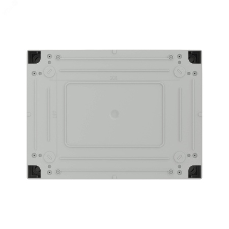 54410 Коробка распределительная IP56 380х300х120мм гладкие стенки DKC 