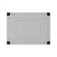 Коробка распределительная IP56 380х300х120мм гладкие стенки DKC 54410