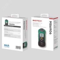 Детектор металла MS6906 MASTECH 13-1210