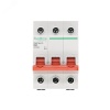 C9S16363 Выключатель нагрузки (ВН) 3P 63А 400В City9 Set Systeme Electric 